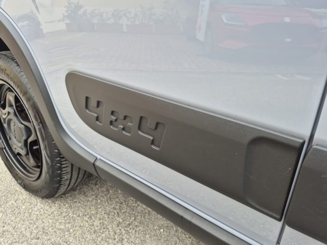 FIAT Panda usata, con Chiusura centralizzata