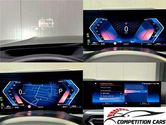BMW 320 usata, con Immobilizzatore elettronico