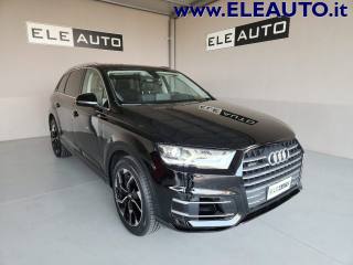 AUDI Q7 45 TDI quattro 231CV tiptronic Sport 7 Posti
