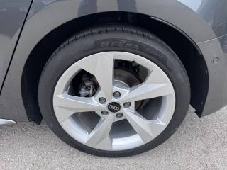 AUDI A3 usata, con Controllo elettronico della corsia