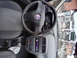FIAT Grande Punto usata, con Climatizzatore