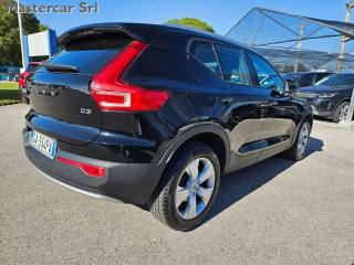VOLVO XC40 usata, con Autoradio