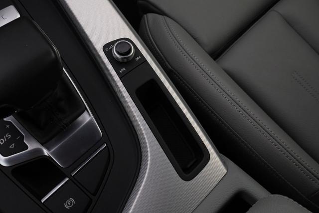 AUDI A5 usata, con Servosterzo