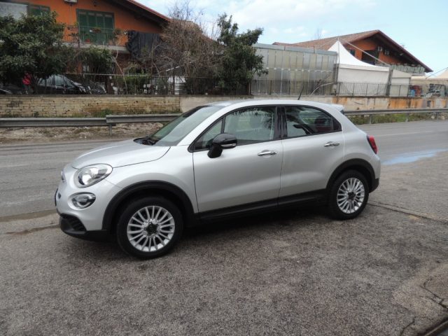 FIAT 500X usata, con Controllo trazione