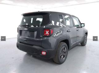 JEEP Renegade usata, con Alzacristalli elettrici