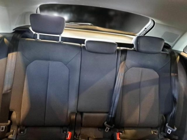 AUDI Q3 usata, con ESP