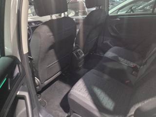 VOLKSWAGEN Tiguan usata, con Boardcomputer