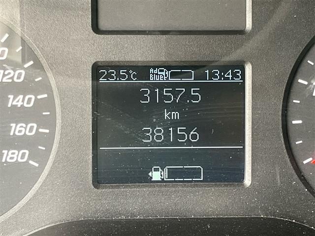 MERCEDES-BENZ Sprinter usata 14