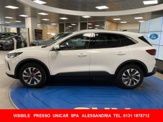FORD Kuga usata, con Alzacristalli elettrici
