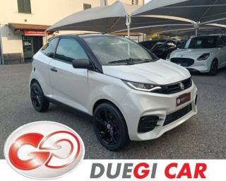 AIXAM Coupe Sport Ambition
