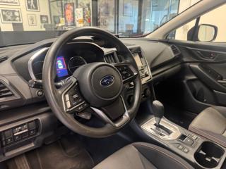 SUBARU XV usata, con Chiusura centralizzata