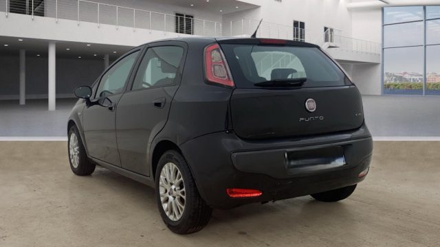 FIAT Punto Evo usata, con Airbag Passeggero