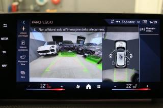 BMW 218 usata, con Fendinebbia