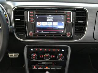VOLKSWAGEN Maggiolino usata, con Autoradio