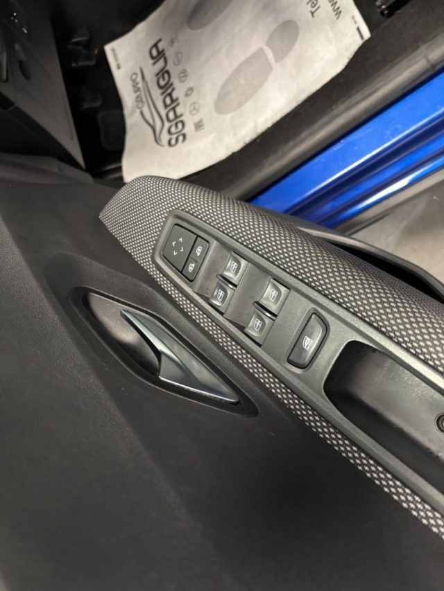 DACIA Jogger usata, con Servosterzo