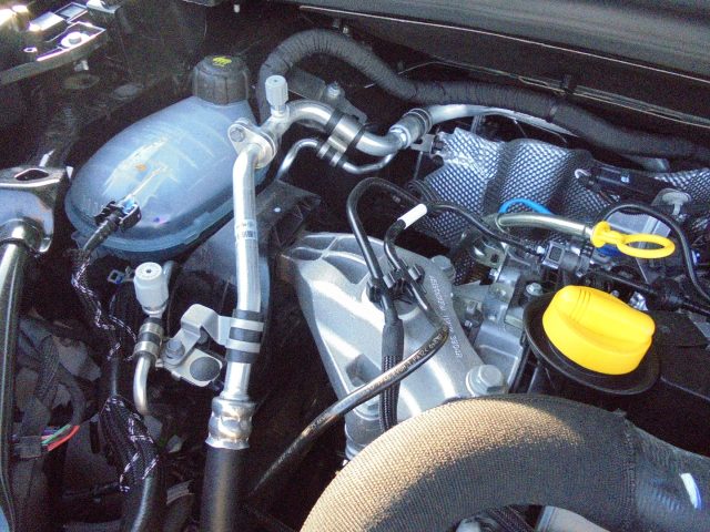RENAULT Captur usata 38