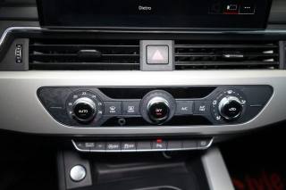 AUDI A4 usata, con Cruise Control