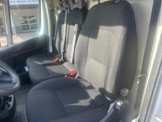 FIAT Ducato usata, con ESP