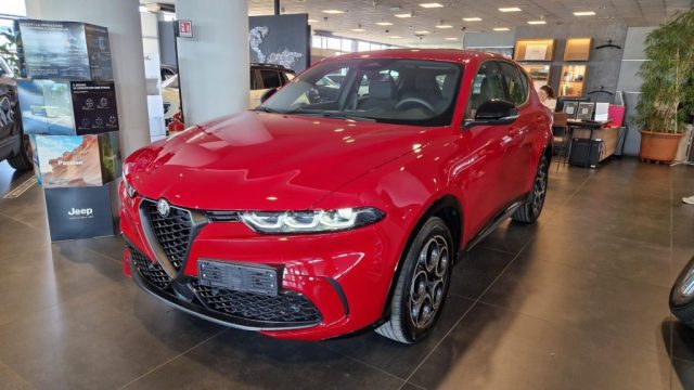 ALFA ROMEO Tonale usata, con Airbag