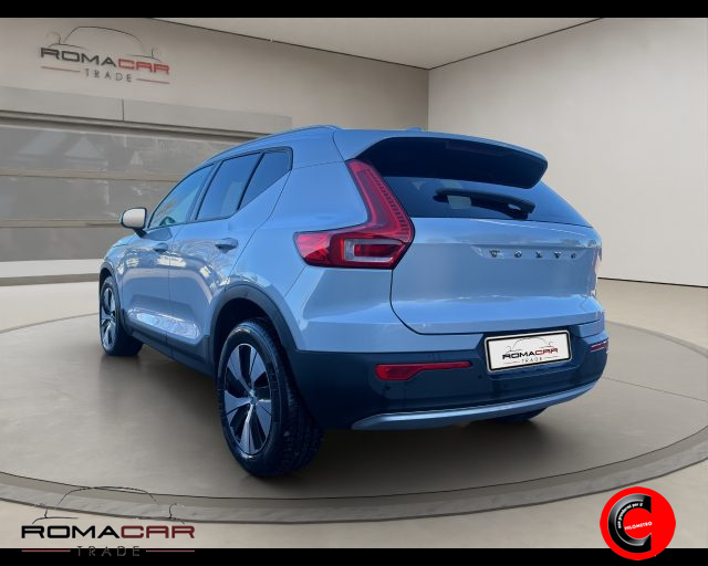 VOLVO XC40 usata, con Chiusura centralizzata