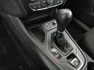 JEEP Cherokee usata, con Controllo trazione