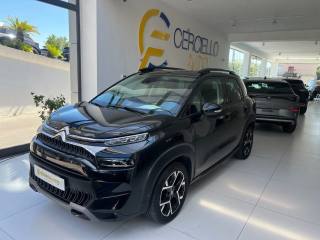 CITROEN C3 Aircross usata, con Autoradio