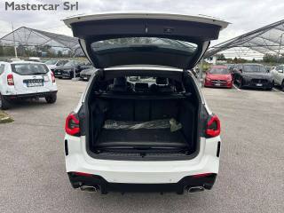 BMW X3 usata, con ESP