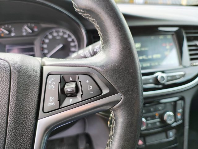 OPEL Mokka X usata, con Controllo automatico clima