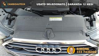 AUDI A6 usata 126