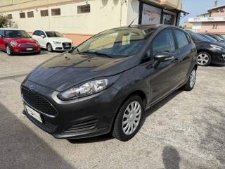 FORD Fiesta usata, con ESP