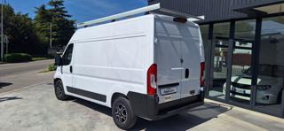 FIAT Ducato usata 12