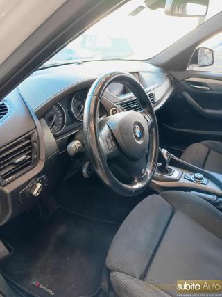 BMW X1 usata 24
