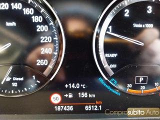 BMW X2 usata, con Sedile posteriore sdoppiato