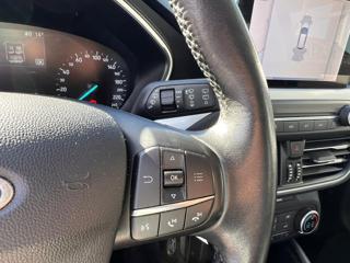FORD Focus usata, con Cruise Control