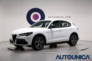 ALFA ROMEO Stelvio 2.2 Turbodiesel 160 CV AT8 RWD Sprint