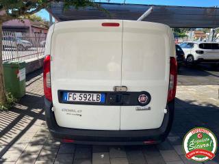 FIAT Doblo usata, con Climatizzatore