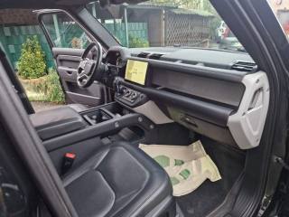 LAND ROVER Defender usata, con Climatizzatore
