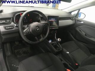 RENAULT Clio usata, con Controllo trazione