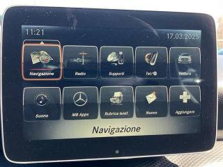 MERCEDES-BENZ CLA usata 12