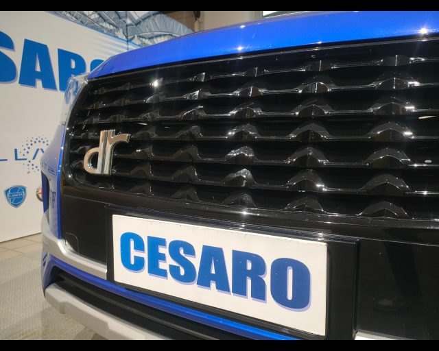 DR MOTOR DR 4.0 usata 26