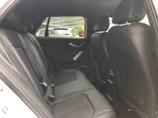 AUDI Q2 usata, con Monitoraggio pressione pneumatici