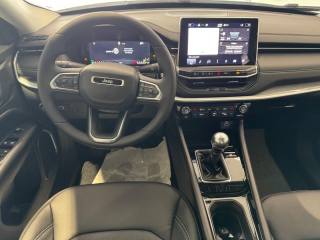 JEEP Compass usata, con Cruise Control