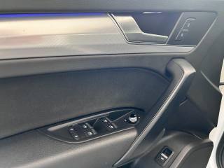 AUDI Q5 usata, con Controllo trazione