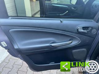 FORD S-Max usata, con Vetri oscurati