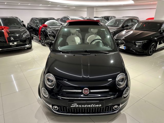 FIAT 500 usata 5