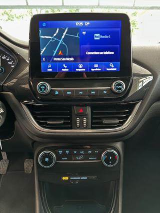 FORD Puma usata, con Cruise Control
