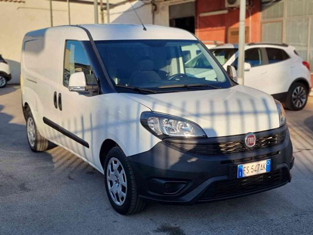 FIAT Doblo usata, con Alzacristalli elettrici
