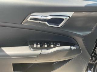 KIA Sportage usata, con Boardcomputer