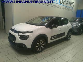 CITROEN C3 usata, con Boardcomputer