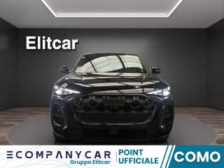 AUDI Q5 usata, con Airbag laterali